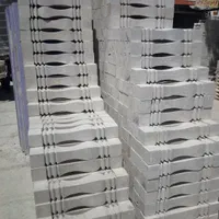 نرده سنگی و صراحی|عمدهفروشی|اصفهان, محمودآباد|دیوار