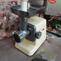 چرخ گوشت ناسیونال