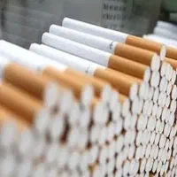 استخدام بازاریاب دخانیات