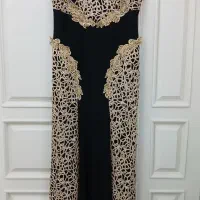 5 عدد لباس مجلسی سایز 48 تا 50 قیمت بسیار کم و نو|لباس|مشهد, شهید قربانی|دیوار