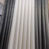 دوخت پرده پانچ