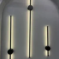 چراغ دیواری دکوراتیو