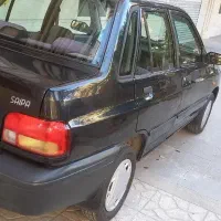 پراید|خودرو سواری و وانت|کرج, حسین‌آباد|دیوار