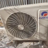 کولر گازی گری ۳۰ هزار