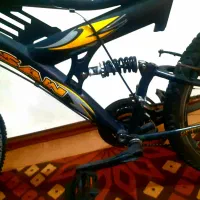 دوچرخه ۲۶ تنه بلند|دوچرخه، اسکیت، اسکوتر|شهرکرد, |دیوار