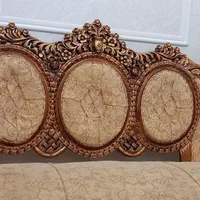 مبل اصیل سلطنتی|مبلمان خانگی و میز عسلی|سلماس, |دیوار