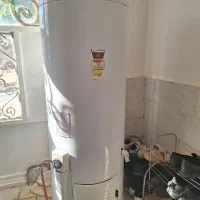 ابگرمکن زمینی مارک ارج