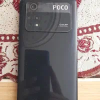 موبایل poco m4 pro گیگ 128|موبایل|اصفهان, همت‌آباد|دیوار