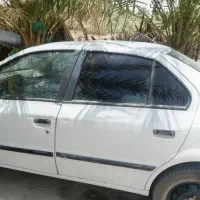 سمند|خودرو سواری و وانت|رودبار (کرمان), |دیوار
