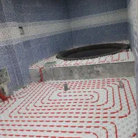 لوله کشی آب و فاضلاب و نصب شیرآلات|خدمات پیشه و مهارت|برخوار, |دیوار