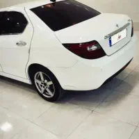 دنا پلاس توربو اتومات فول 19000کار|خودرو سواری و وانت|سقز, |دیوار