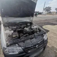 آریسان ۱مدل ۹۹|خودرو سواری و وانت|اهواز, کمپلو جنوبی|دیوار