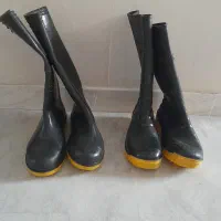 چکمه سایز ۴۴.۴۵