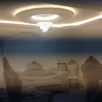 مبل ۹نفره باچوب راش