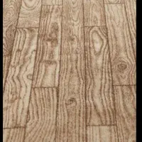 موکت طرح پارکت در حد نو