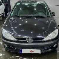 پژو۲۰۶ تیپ۵