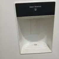 یخچال اسنوا|یخچال و فریزر|پرند, فاز ۶|دیوار