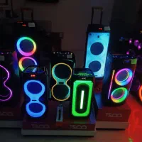 بمناسبت روز مادر کلیه اسپیکر شارژی 5 تا 15 میلیون|سیستم صوتی خانگی|مشهد, جاهد شهر|دیوار