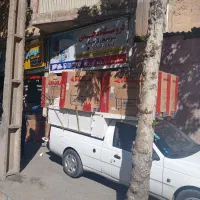 نمایندگی  بخاری گازی  نیک کالا  تولیدجدید|بخاری، هیتر، شومینه|سنندج, |دیوار