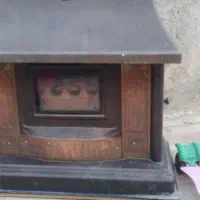 یک فروش یه عدد بخاری گازی|بخاری، هیتر، شومینه|رفسنجان, |دیوار