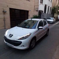 پژو 207i اتوماتیک TU5P،مدل ۱۴۰۳ فول ۲۰۷|خودرو سواری و وانت|تهران, امام حسین|دیوار