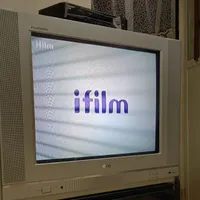 تلویزیون ال جی