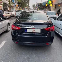 آریزو ۵ داشبورد جدید ۴۰۱|خودرو سواری و وانت|قائم‌شهر, |دیوار