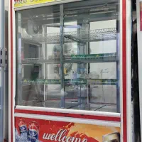 یخچال فروشگاهی