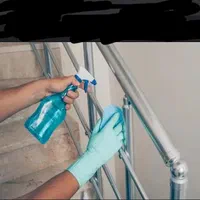 شرکت خدمات نظافتی زاگرس