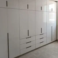 کابینت کاپاک(با اقساط ۶ماهه)|جاکفشی، کمد، دراور|میاندوآب, |دیوار