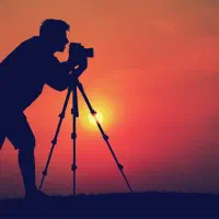 استخدام عکاس مبتدی تا حرفه ای