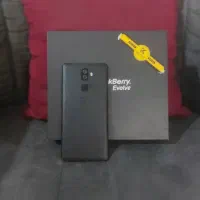 samsung A9-2018&blackberry|موبایل|شیراز, وصال|دیوار