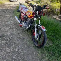 موتور ۲۰۰ پیشرو