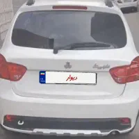 کوئیک ساده ۴۰۱ بدون رنگ|خودرو سواری و وانت|اهواز, زندوکیلی|دیوار