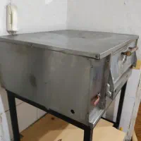 فر پیتزا