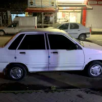 پراید 132 مدل 90|خودرو سواری و وانت|آستارا, |دیوار