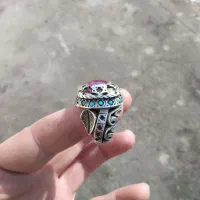 جواهری کم یاب