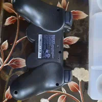 دسته پلی ۳ (برای اتصال به کامپیوتر سه کاره )|کنسول، بازی ویدئویی و آنلاین|کاشان, شهرک خاتم الانبیا (مسکن ملی کاشان)|دیوار