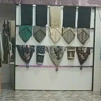 رگال،ویترین،رگال مخصوص روسری