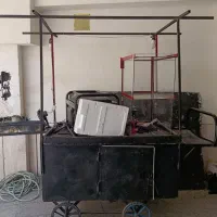 گاری جیگرکی