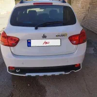 کوییک مدل ۱۴۰۰ سالم و تمیز|خودرو سواری و وانت|لردگان, |دیوار