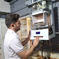 تعمیرات پکیج ، آبگرمکن دیواری، کولر آبی ،بخاری