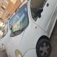 mvm 110 اتومات ۴سیلندر|خودرو سواری و وانت|تهران, حر|دیوار