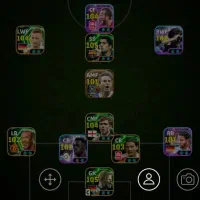 اکانت ای فوتبال پی اس|کنسول، بازی ویدئویی و آنلاین|دهلران, |دیوار