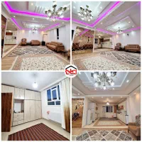 واحد ۱۳۵ متر،(فروش فوری ـ متری ۱۷ میلیون)