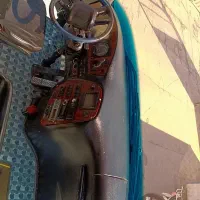 اتوبوس اسکانیا کلاسیک 87عروسک|خودرو سنگین|تهران, خاوران|دیوار