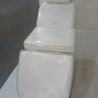 فروش تخت فشیال ماساژ تزریق آرایشگاه