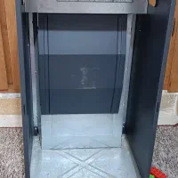 بخاری کپسولی خورموج|بخاری، هیتر، شومینه|خورموج, |دیوار