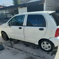 فروش فوری ام وی ام ۳سیلندر مدل ۱۳۸۶