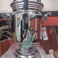سماور گازی